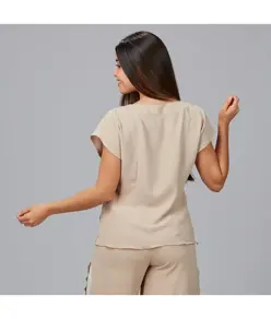 Camicetta donna bambula jara Garys