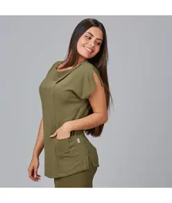 Camicetta donna bambula pimpinela Garys