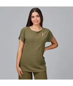 Camicetta donna bambula pimpinela Garys