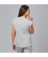 Camicetta donna campanilla Garys