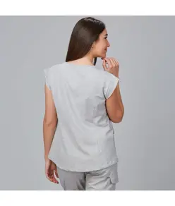 Camicetta donna campanilla Garys