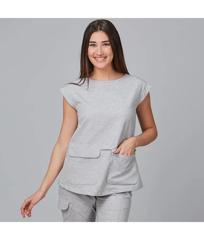 Camicetta donna campanilla Garys