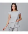 Camicetta donna campanilla Garys