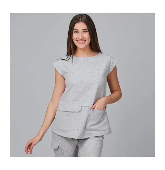 Camicetta donna campanilla Garys