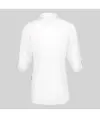 Camicetta donna colletto mao vinca Garys