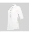 Camicetta donna colletto mao vinca Garys