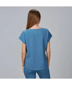 Camicetta donna pensamiento Garys