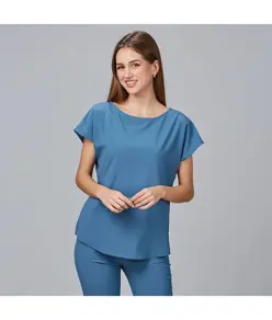 Camicetta donna pensamiento Garys