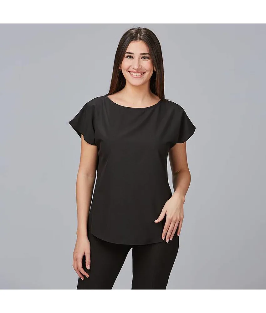 Camicetta donna pensamiento Garys