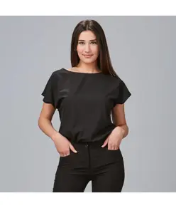 Camicetta donna pensamiento Garys