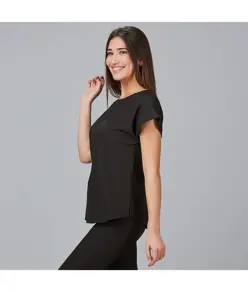 Camicetta donna pensamiento Garys
