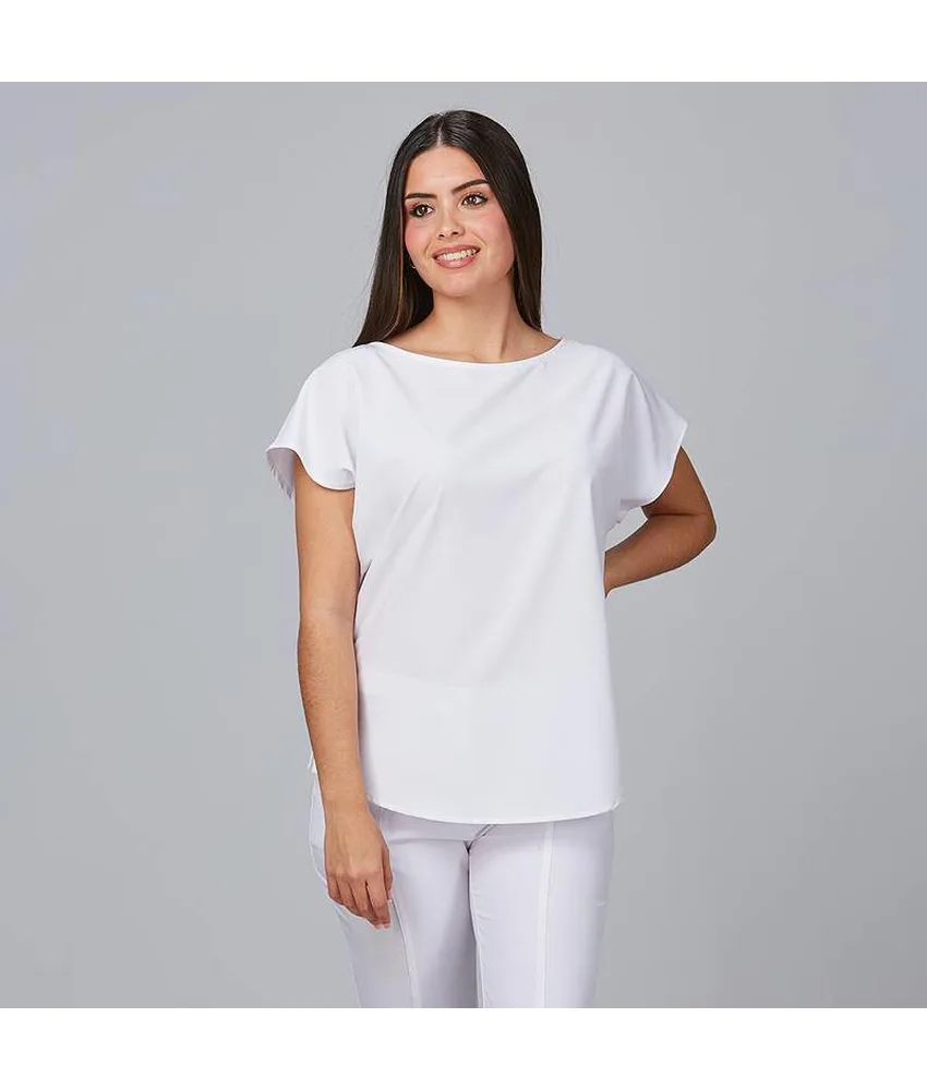 Camicetta donna pensamiento Garys