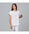 Camicetta donna pensamiento Garys