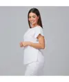 Camicetta donna pensamiento Garys