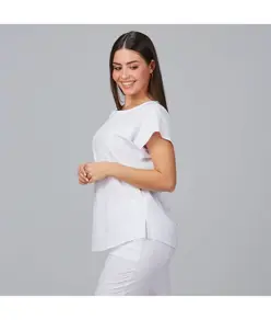 Camicetta donna pensamiento Garys