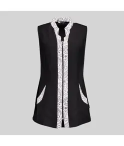 Camicetta donna silene Garys