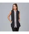 Camicetta donna silene Garys
