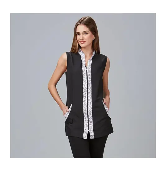 Camicetta donna silene Garys