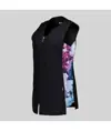 Camicetta donna tiaca Garys