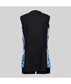 Camicetta donna tiaca Garys
