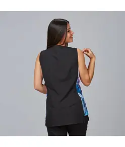Camicetta donna tiaca Garys