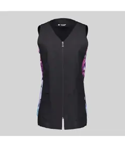 Camicetta donna tiaca Garys