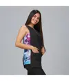 Camicetta donna tiaca Garys
