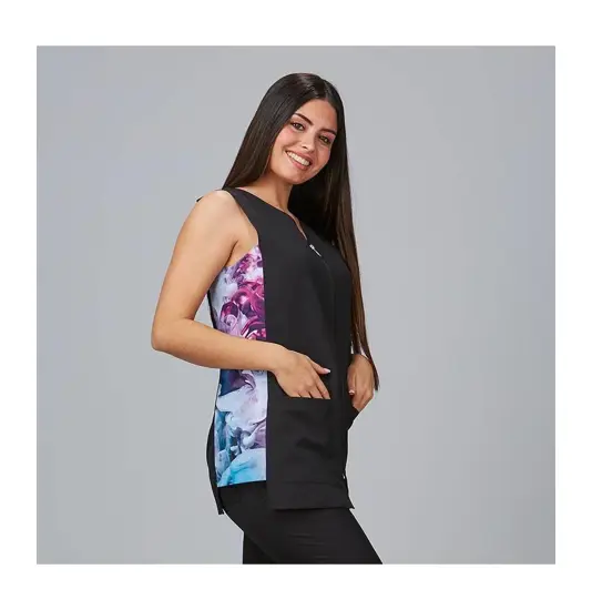Camicetta donna tiaca Garys
