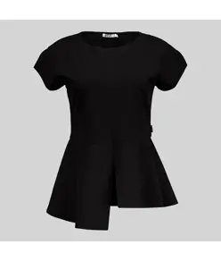 Camicetta donna veza Garys