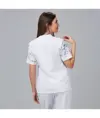 Camicetta incrociata donna alhelí Garys