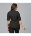 Camicetta incrociata donna búgula Garys
