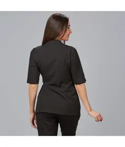 Camicetta incrociata donna búgula Garys