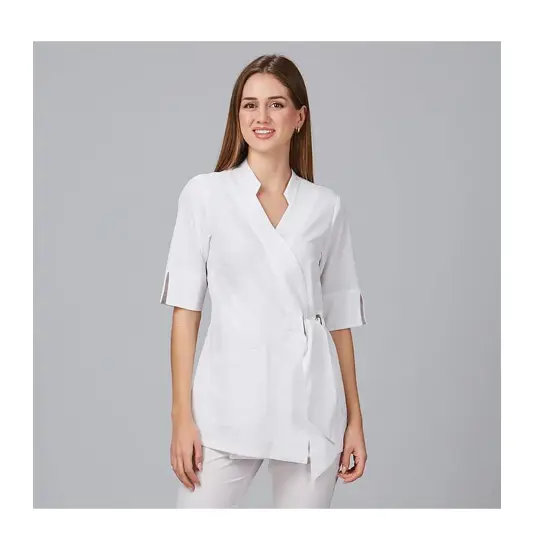 Camicetta incrociata donna búgula Garys