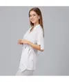 Camicetta incrociata donna búgula Garys