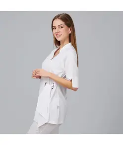 Camicetta incrociata donna búgula Garys