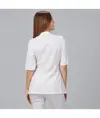 Camicetta incrociata donna búgula Garys
