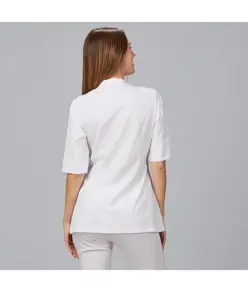 Camicetta incrociata donna búgula Garys