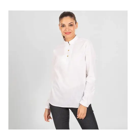 Camicia da donna Garys Flora