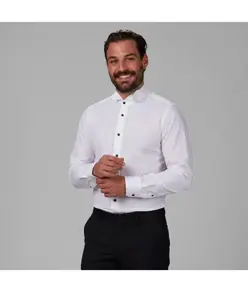 Camicia da uomo per code Garys