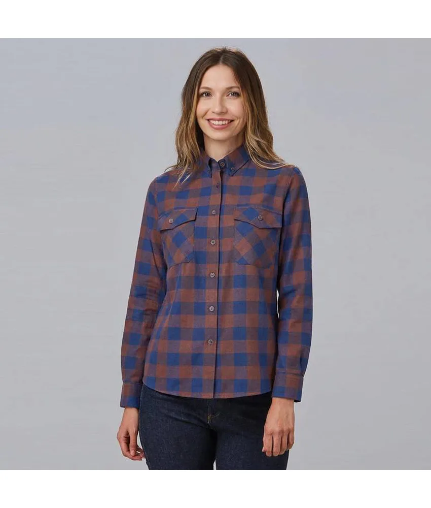 Camicia donna alice Garys