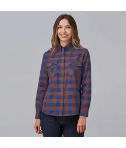 Camicia donna alice Garys