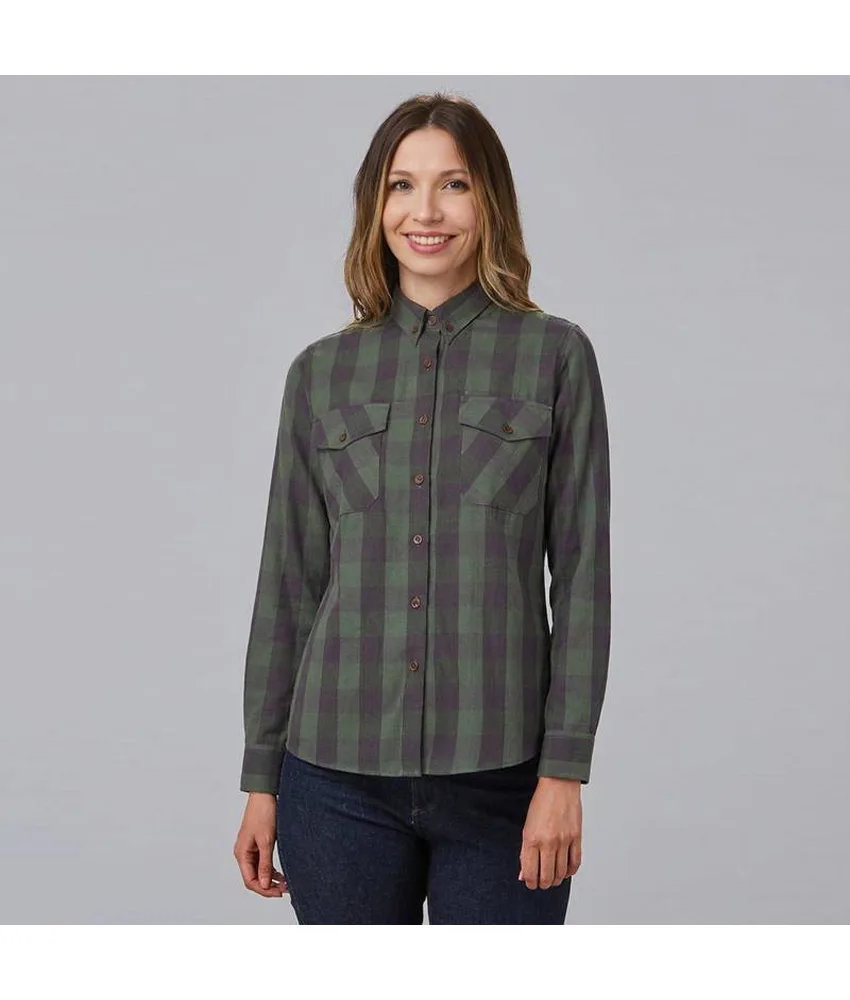 Camicia donna alice Garys