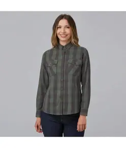 Camicia donna alice Garys