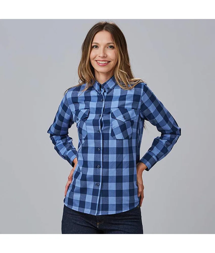 Camicia donna alice Garys