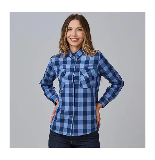Camicia donna alice Garys