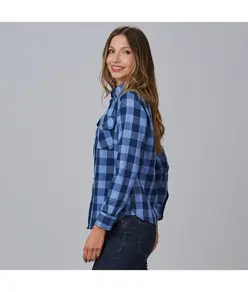 Camicia donna alice Garys
