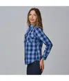 Camicia donna alice Garys