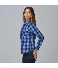 Camicia donna alice Garys