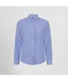 Camicia donna annalisa Garys