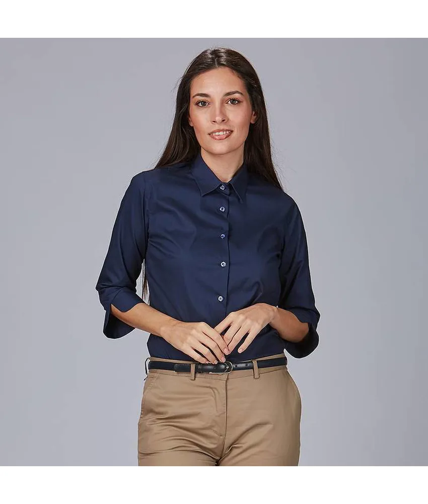 Camicia donna beatrice Garys